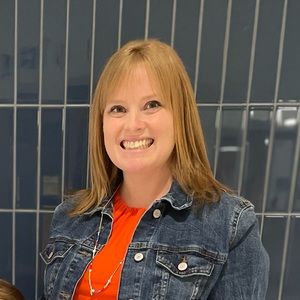 Meet your Posher, Christine